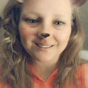 Meet your Posher, Deanna